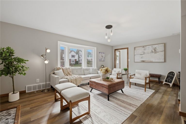 1168 Brentwood Road, Cleveland Heights, OH - Photo 4