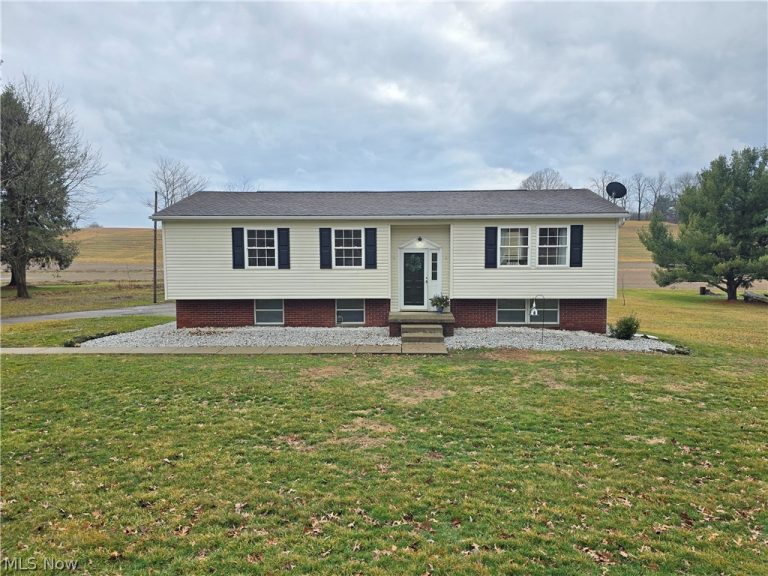 25471 Township Road 192, Coshocton, OH, 43812