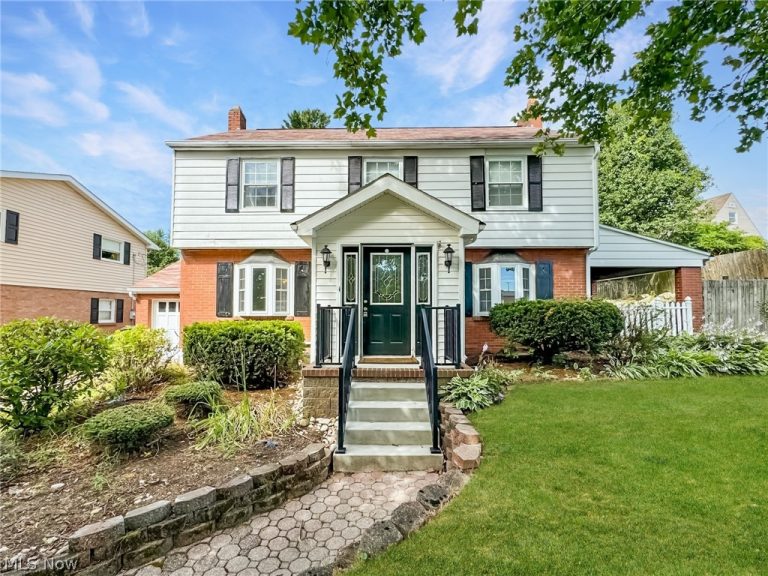 101 BRYDEN Road, Steubenville, OH, 43953