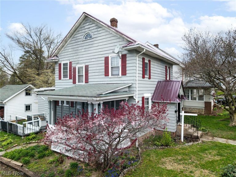 322 Lindale Avenue, Ashland, OH - Photo 2