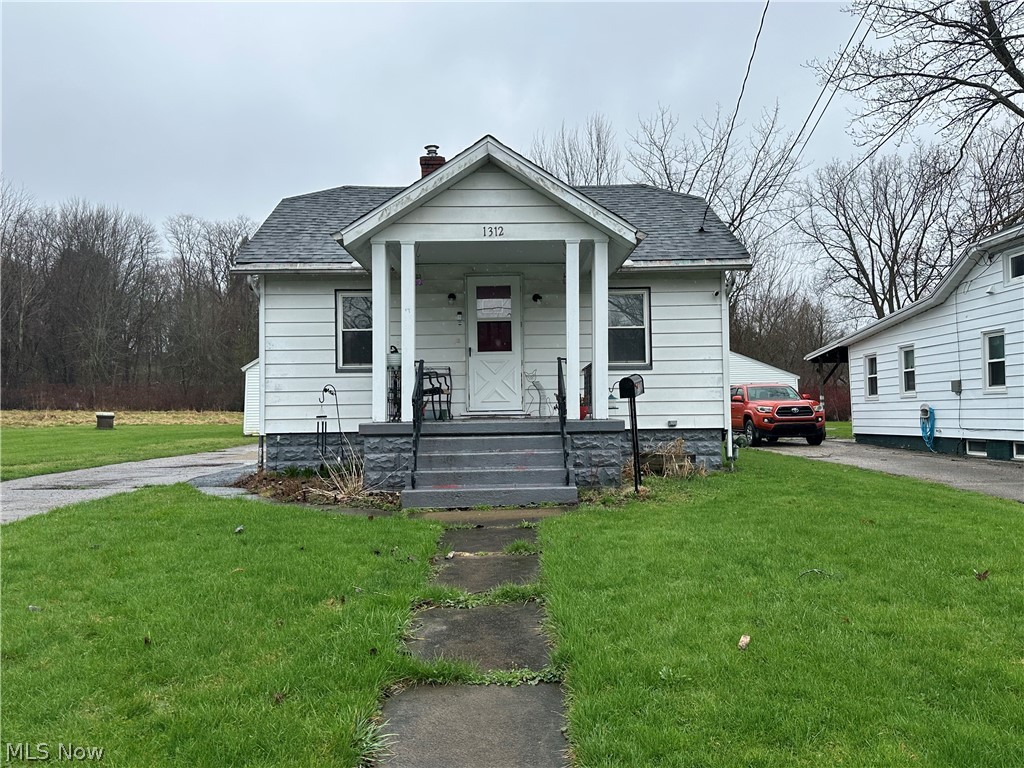 1312 Hamlin Drive, Ashtabula, OH