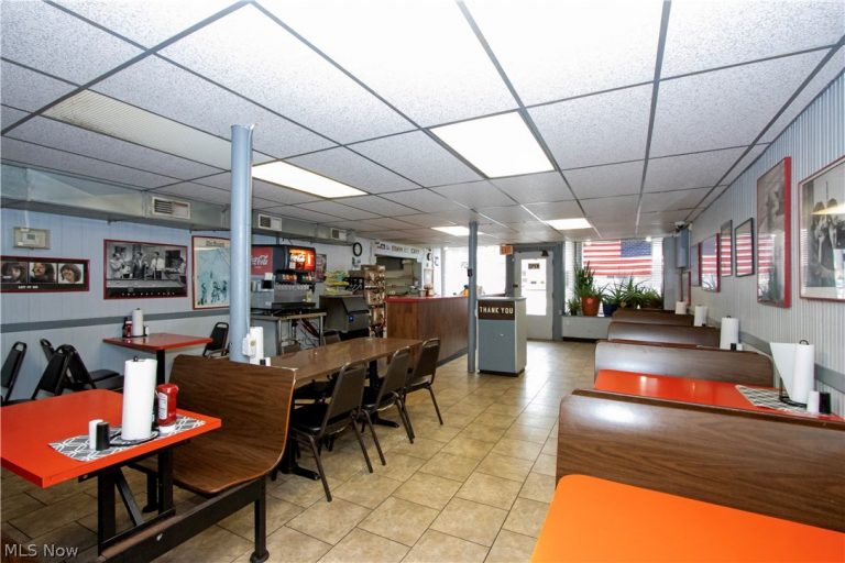 141 Bever Street, Wooster, OH - Photo 8