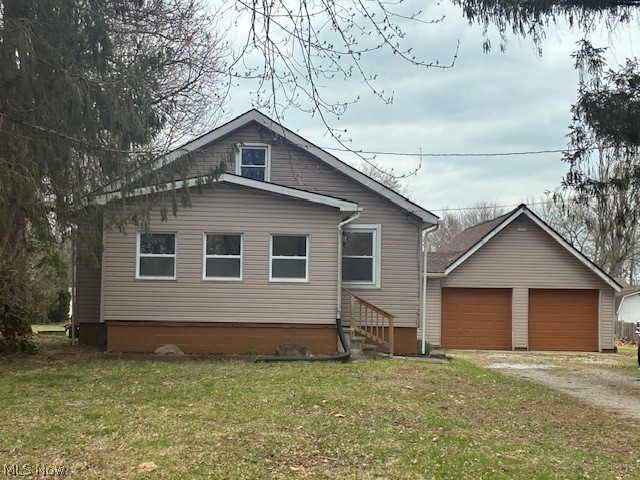 792 Allison Avenue, Warren, OH, 44483
