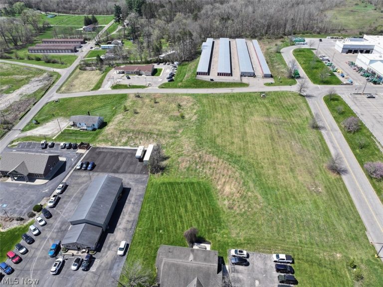 Whitaker Road #Parcel 4, Cambridge, OH - Photo 3