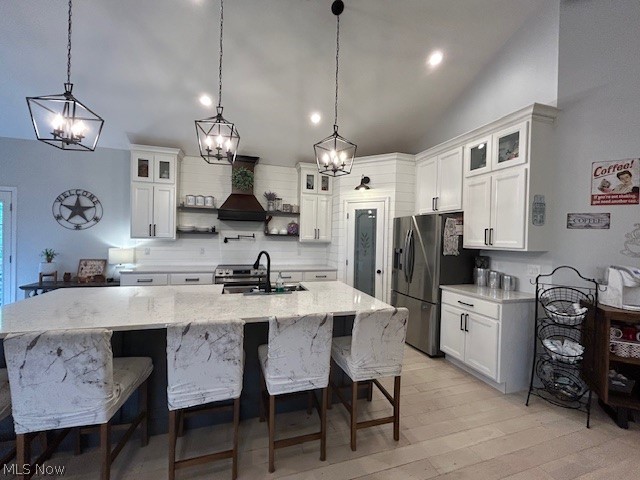 4718 Brushwood Road, Wakeman, OH - Photo 8