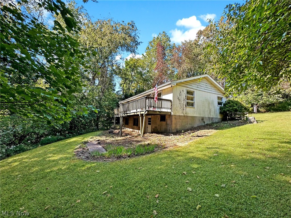 186 Bennett Boulevard, Wintersville, OH