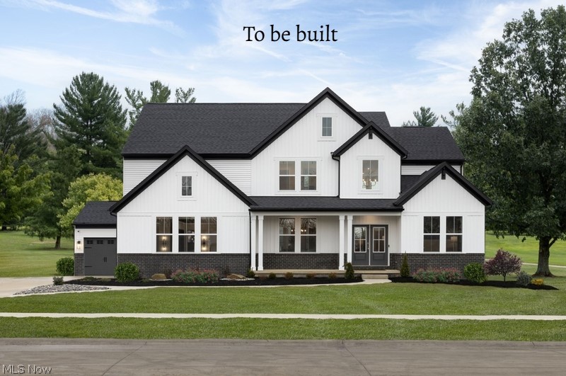 3625 WOODSTONE LANE, Avon, OH
