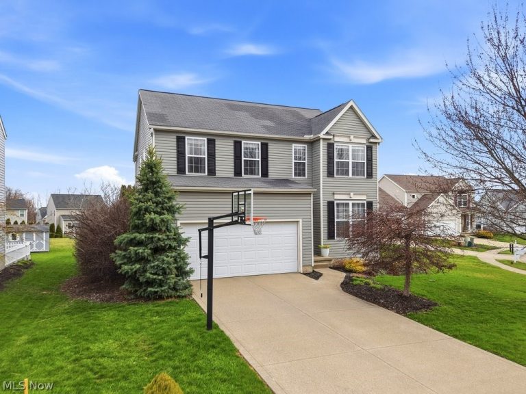 214 Gatwick Grove Circle, Wadsworth, OH - Photo 2