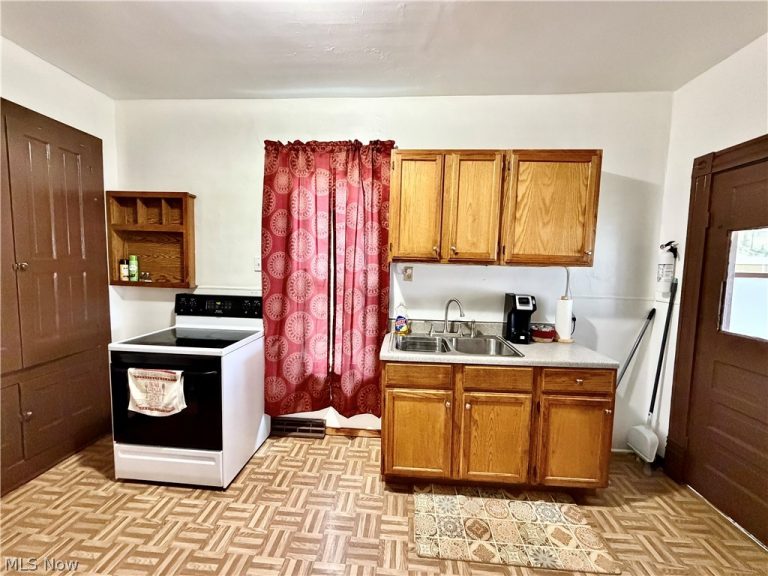 120 Beaver Street, Lisbon, OH - Photo 8