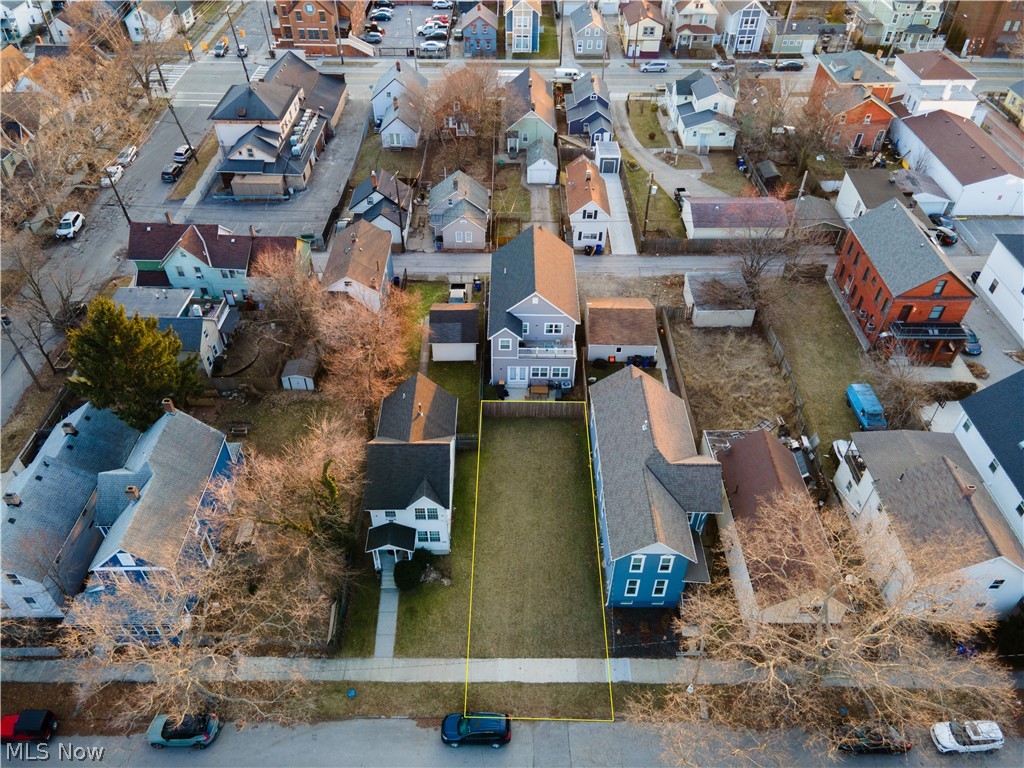 33rd Street, Cleveland, OH