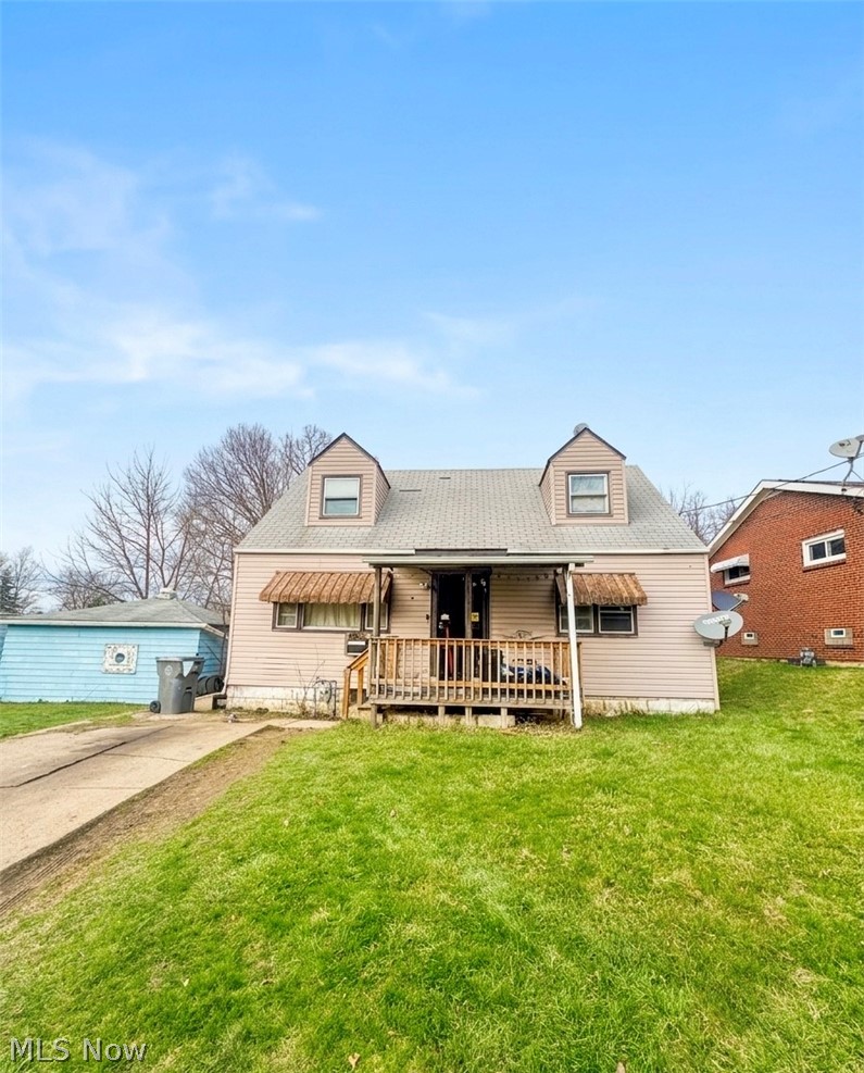 452 Earle Avenue, Youngstown, OH