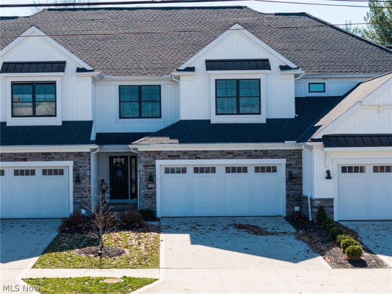 2854 Riviera Drive, Fairlawn, OH, 44333