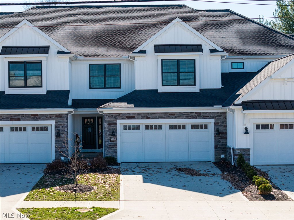 2854 Riviera Drive, Fairlawn, OH