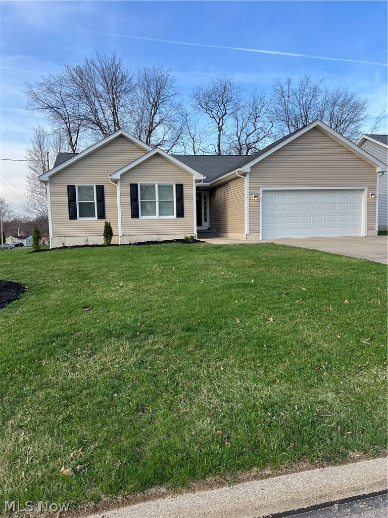 805 johnny k, Hubbard, OH, 44425