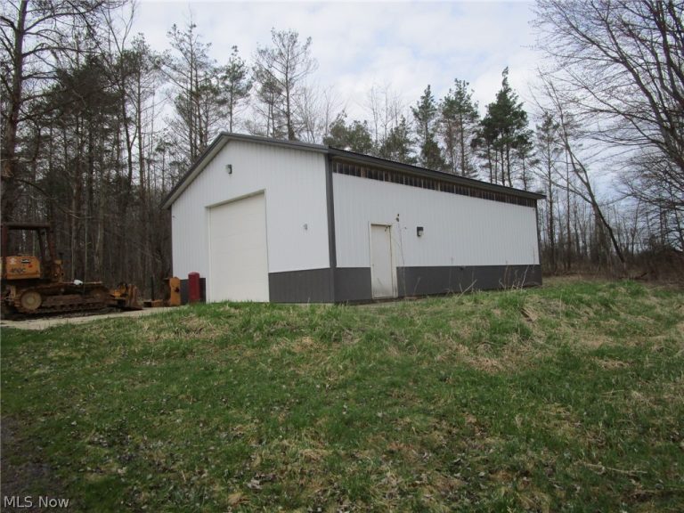 4381 Higley Road, Rome, OH - Photo 4
