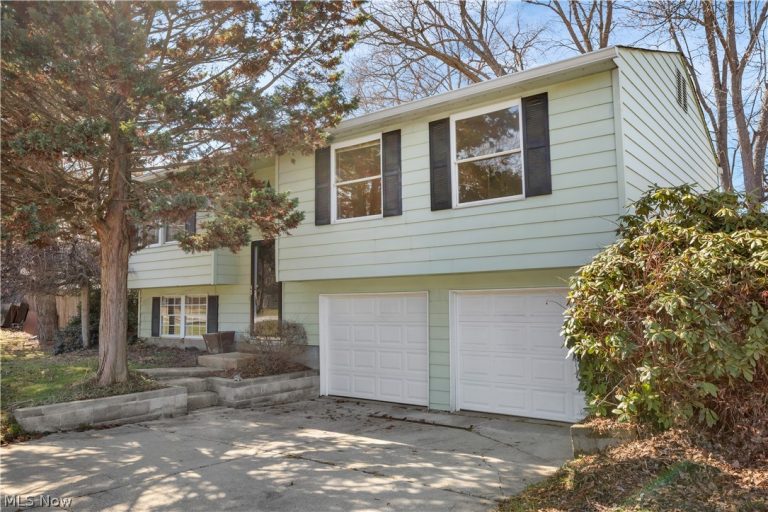 1720 Red Bird Road, Madison, OH, 44057