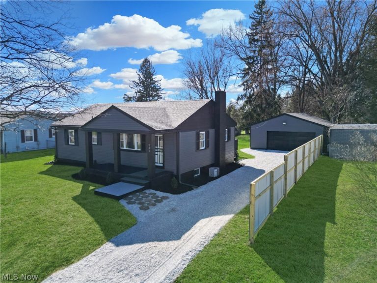 231 Olive Drive, Steubenville, OH - Photo 2