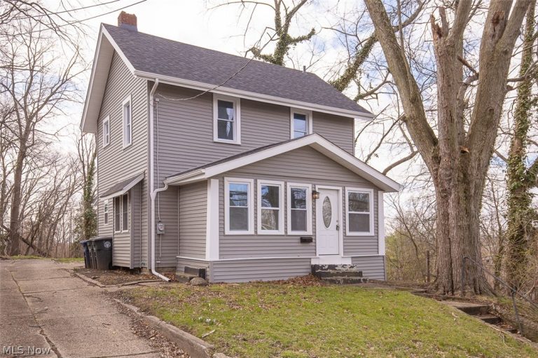 1184 Niagara Avenue, Akron, OH - Photo 2