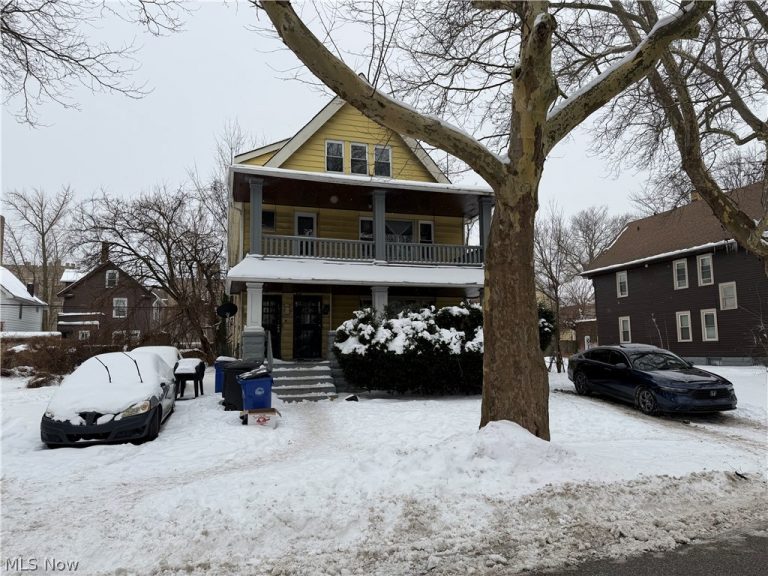 9106 Yale Avenue, Cleveland, OH - Photo 5