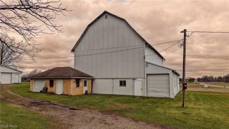 10852 Benner Road, Rittman, OH - Photo 8