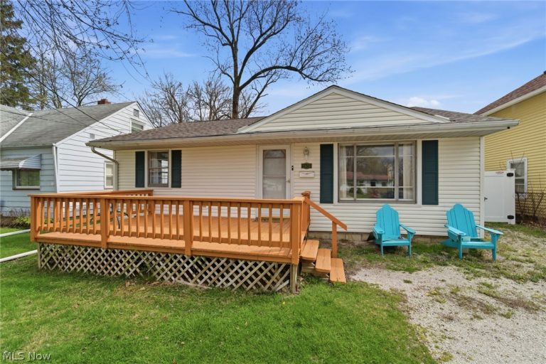 2922 Columbus Avenue, Ashtabula, OH, 44004