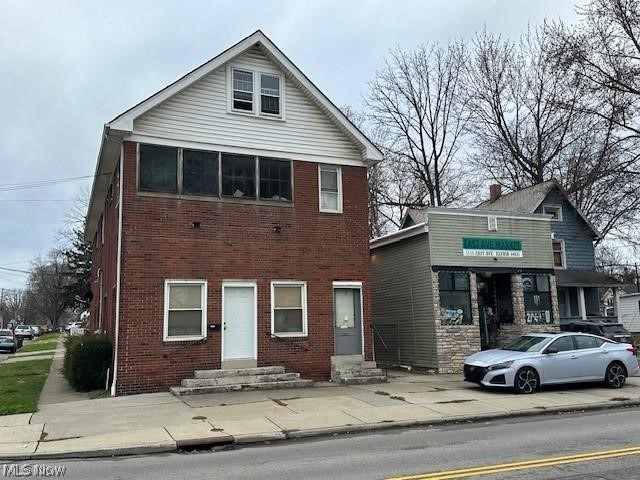 1115 East Avenue, Elyria, OH, 44035