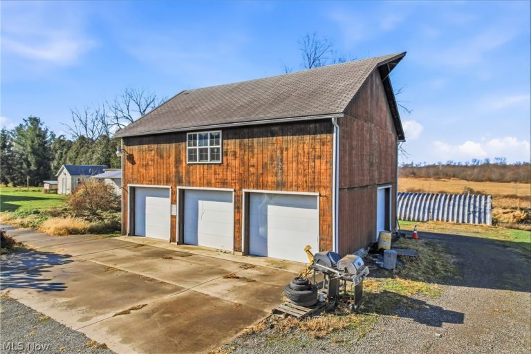 3250 State Route 534, Newton Falls, OH - Photo 5