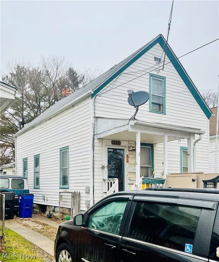 3612 48th Street, Cleveland, OH - Photo 4