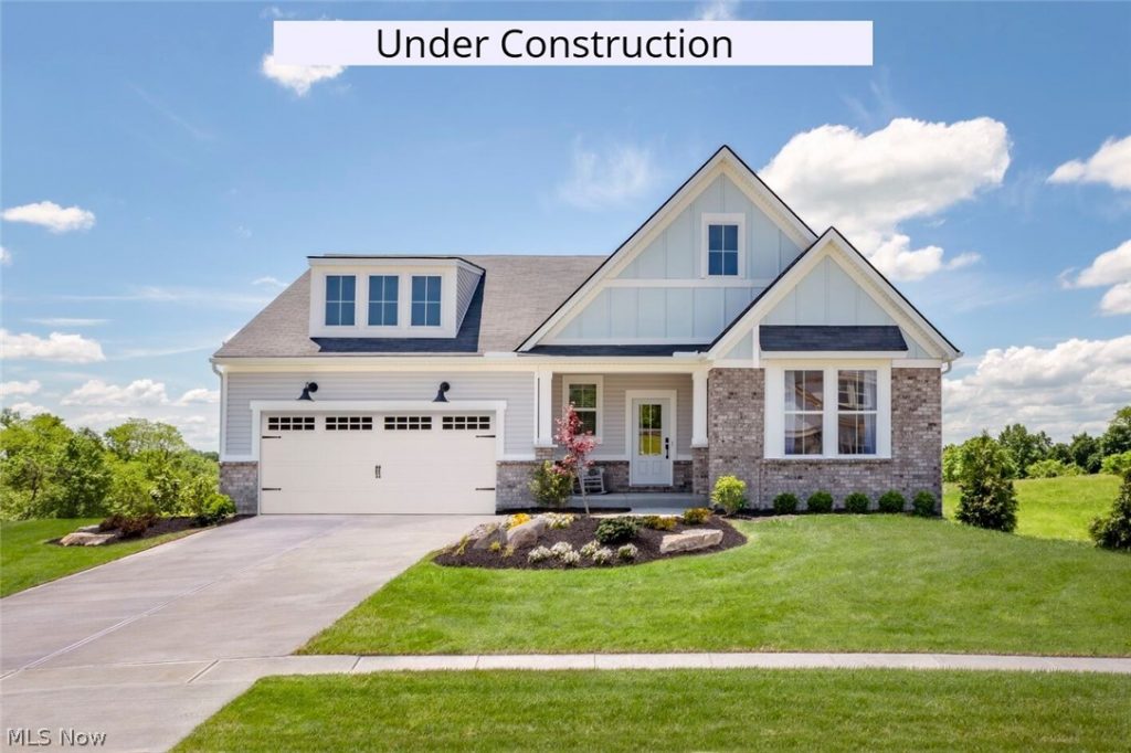 6109 Grey Heron Drive, Medina, OH