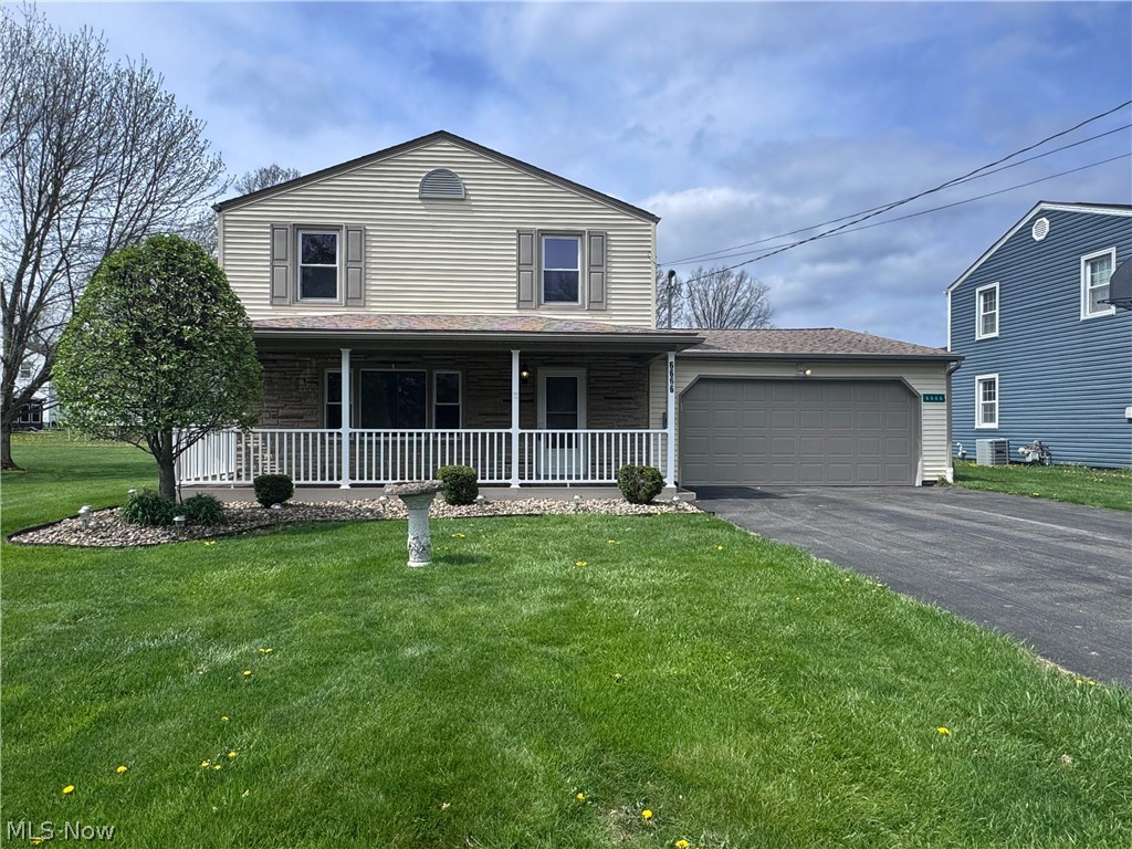 6666 Clingan Road, Poland, OH