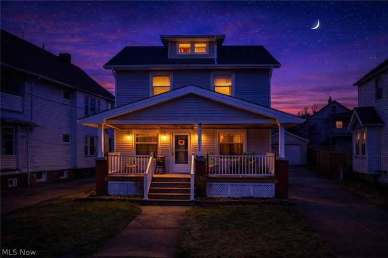 4414 Henritze Avenue, Cleveland, OH - Photo 2