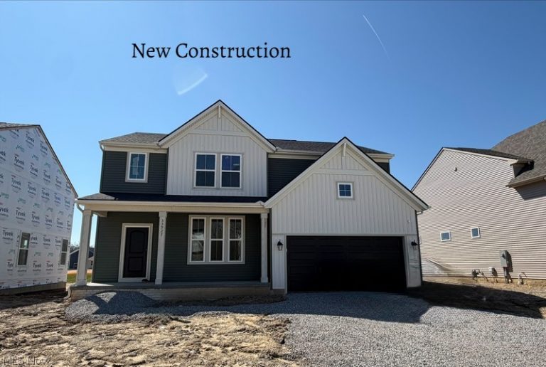 35927 Baldauf Crossing, North Ridgeville, OH, 44039
