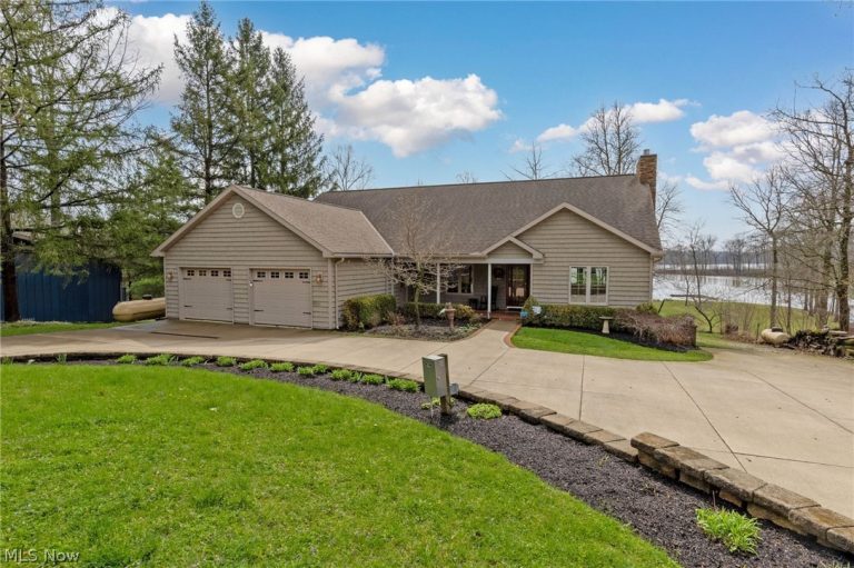 3390 Muskie Drive, Mansfield, OH - Photo 4