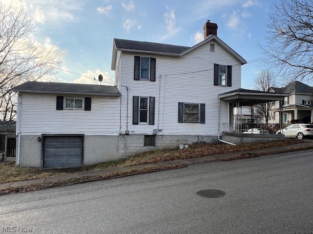 202 Walton Avenue, Barnesville, OH - Photo 3