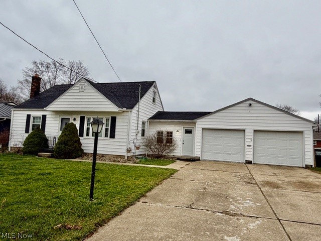 918 15th Street, Massillon, OH, 44647