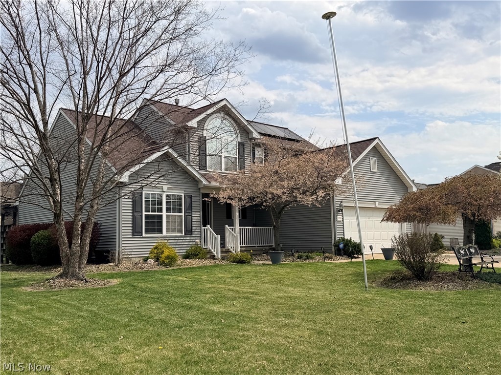 3307 Church Drive, Lorain, OH