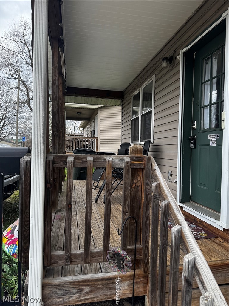 546 Cemetery Street, Coshocton, OH - Photo 4