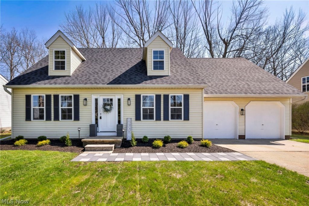 350 Nelmar Drive, Painesville Twp, OH