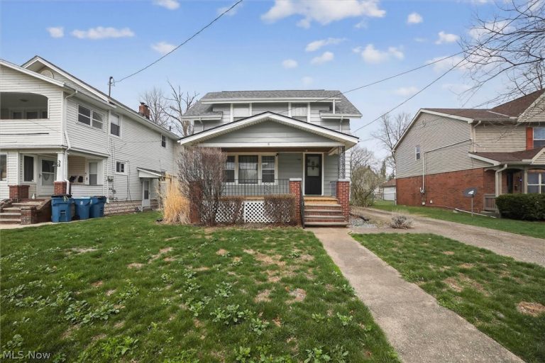 322 28th Street, Lorain, OH - Photo 3