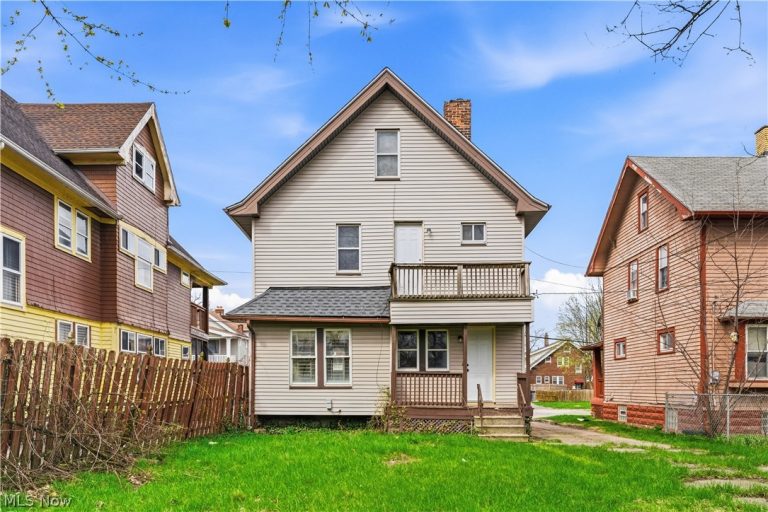 4259 131st Street, Cleveland, OH - Photo 4