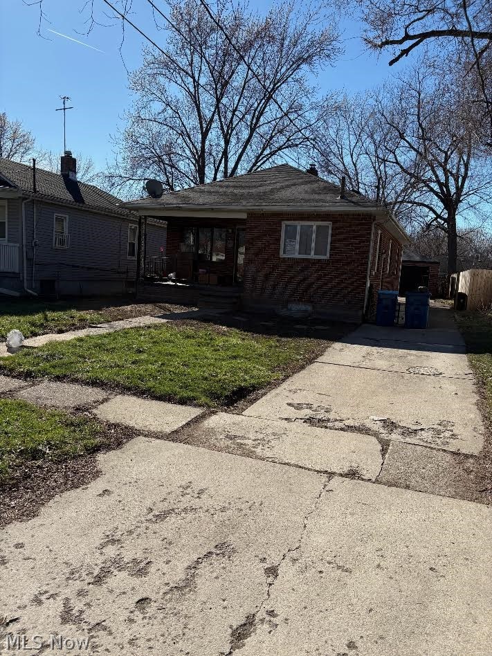 1622 New Jersey Avenue, Lorain, OH, 44052