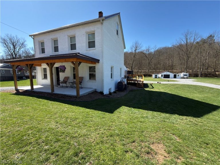 11820 State Route 43, Amsterdam, OH, 43903
