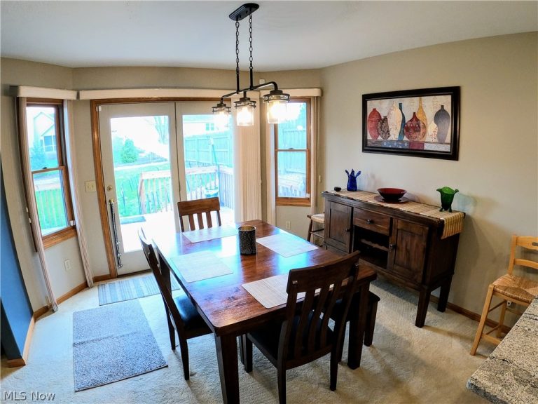 1538 Summerlin Drive, Wooster, OH - Photo 8