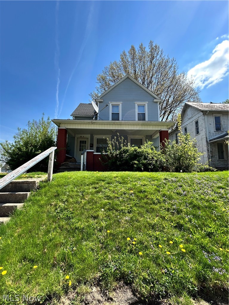 1044 Freedom Avenue, Alliance, OH, 44601