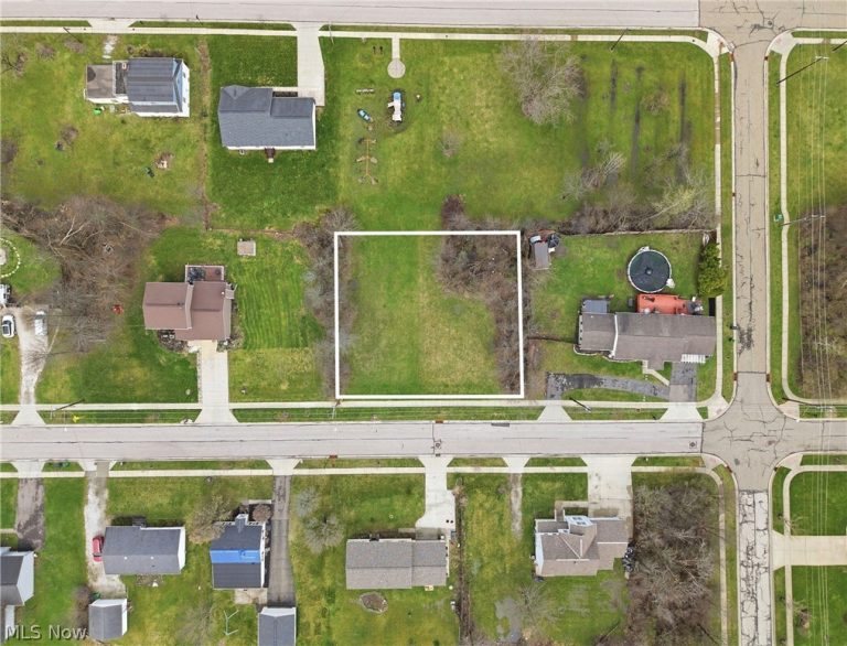 V/L- Eton Street, Twinsburg, OH - Photo 3