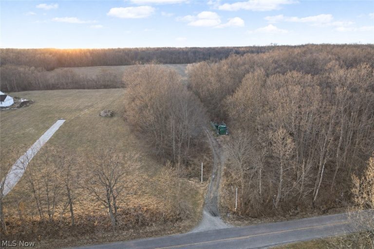 Wayland Road, Diamond, OH, 44412
