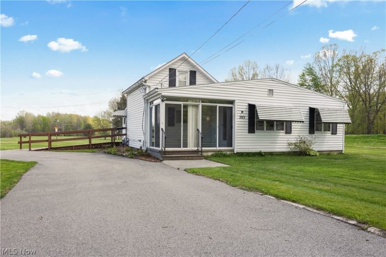 203 Annis Road, South Amherst, OH - Photo 3