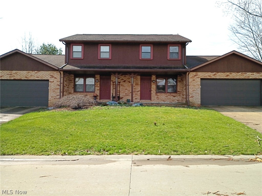 3106 Parkview Street, Canton, OH