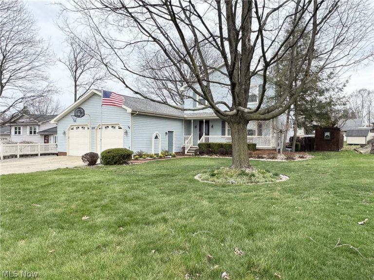 1945 Farmdale Avenue, Mineral Ridge, OH - Photo 2