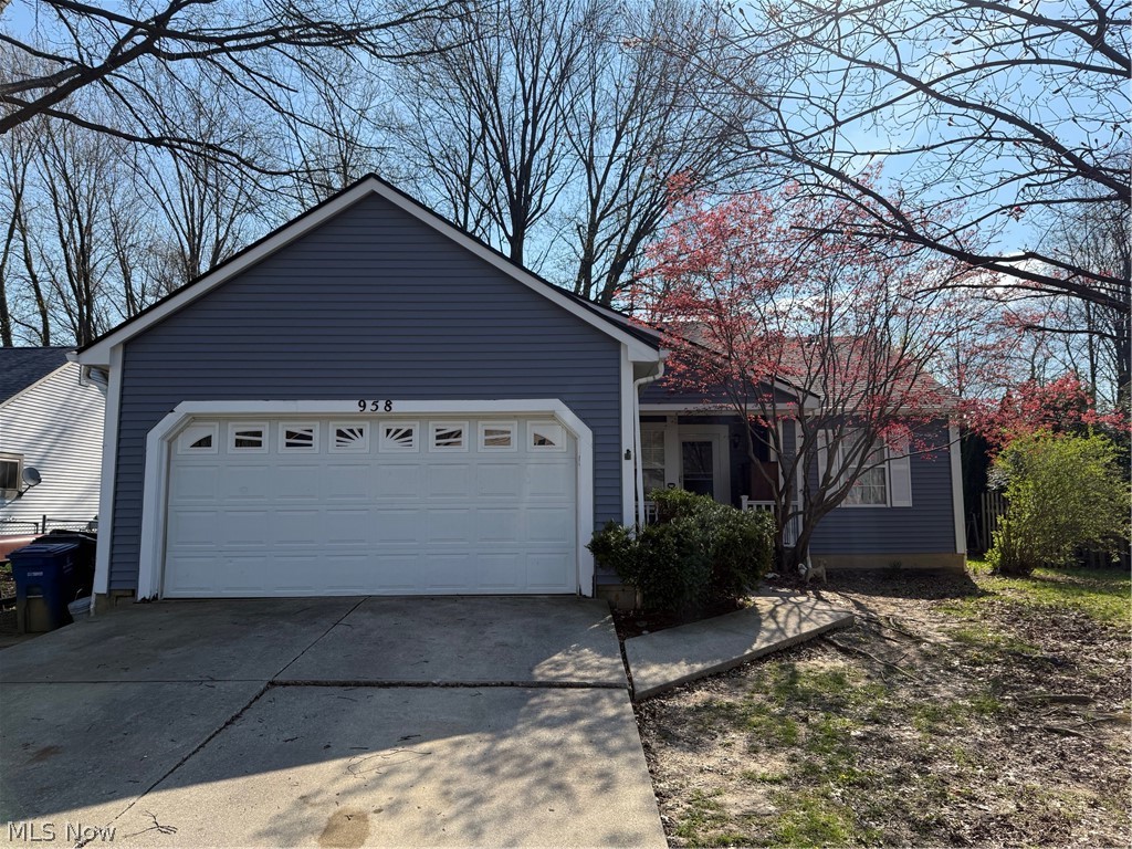 958 Timothy Drive, Columbus, OH